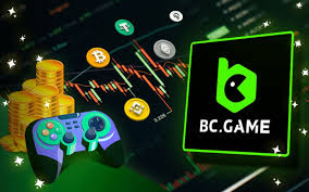 Experience the Thrill of BC.Game The Premier Online Crypto Casino Experience the Thrill of BC.Game The Premier Online Crypto Casino