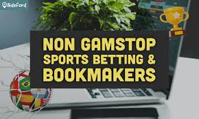 Exploring Non GamStop Betting Sites A Comprehensive Guide -1641157794