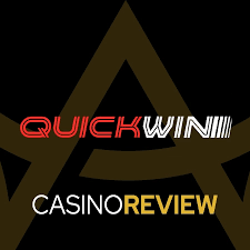 QuickWin Casino España Tu Destino de Entretenimiento en Línea -826721684
