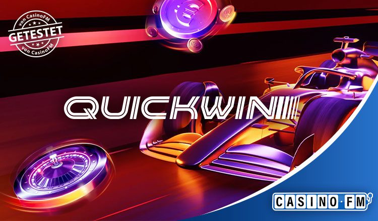 QuickWin Casino España Tu Destino de Entretenimiento en Línea -826721684