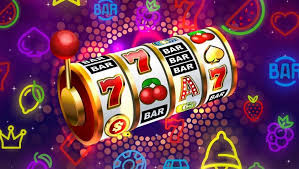 The Allure of Casino Slots Charm in the UK