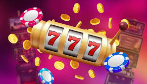 The Allure of Casino Slots Charm in the UK